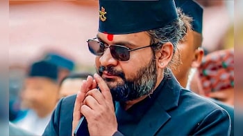 Balendra Shah 'Balen' Set To Be Sworn-in As Nepal's Youngest PM On Friday