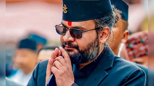 Balendra Shah 'Balen' Set To Be Sworn-in As Nepal's Youngest PM On Friday