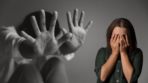 Mumbai Crime: अल्पवयीन मुलगी, 2 नराधम, आळीपाळीने केलं विकृत कृत्य; चेंबुरमधील घटनेने खळबळ