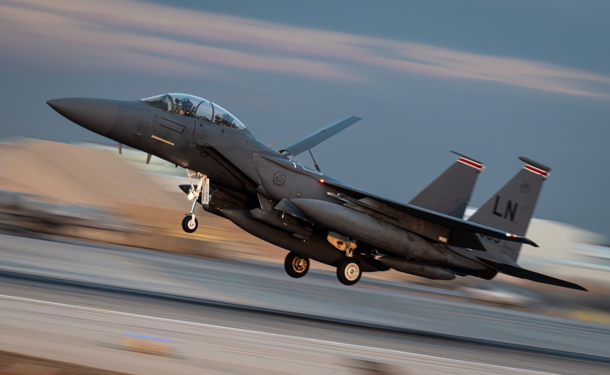 Latest and Breaking News on NDTV