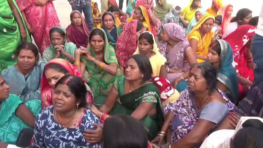 Latest and Breaking News on NDTV