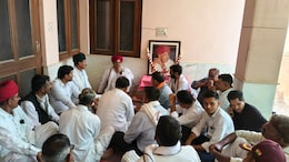 एक बार फिर आंदोलन की राह पर गुर्जर समाज! आरक्षण संघर्ष समिति की बैठक में लिया जाएगा फैसला