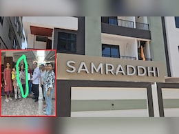 इंदौर में Airbnb पेंटहाउस विवाद बना जानलेवा, इन्फोसिस महिला इंजीनियर की कार से कुचलकर हत्या