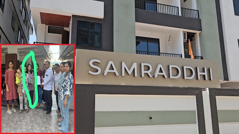 इंदौर में Airbnb पेंटहाउस विवाद बना जानलेवा, इन्फोसिस महिला इंजीनियर की कार से कुचलकर हत्या