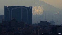 Iran Arrests Dozens Of People Accused Of 'Spying' For Israel