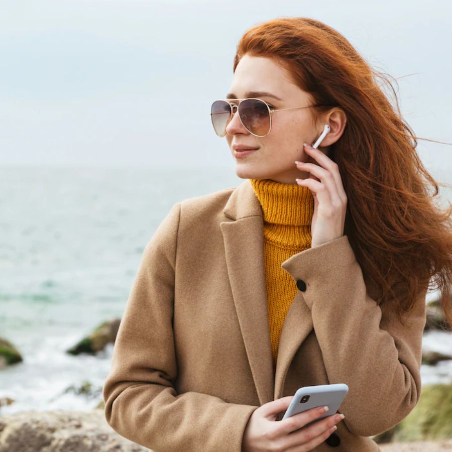 Best Noise-Cancelling Earphones For Office Calls Under ₹2,000 On Flipkart