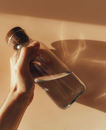 Easy Ways To Hydrate Regularly