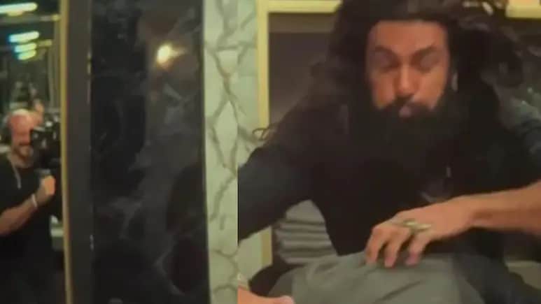 <i>Dhurandhar 2</i> Makers Fix Viral Mirror Gaffe, Edited Version Now In Cinemas