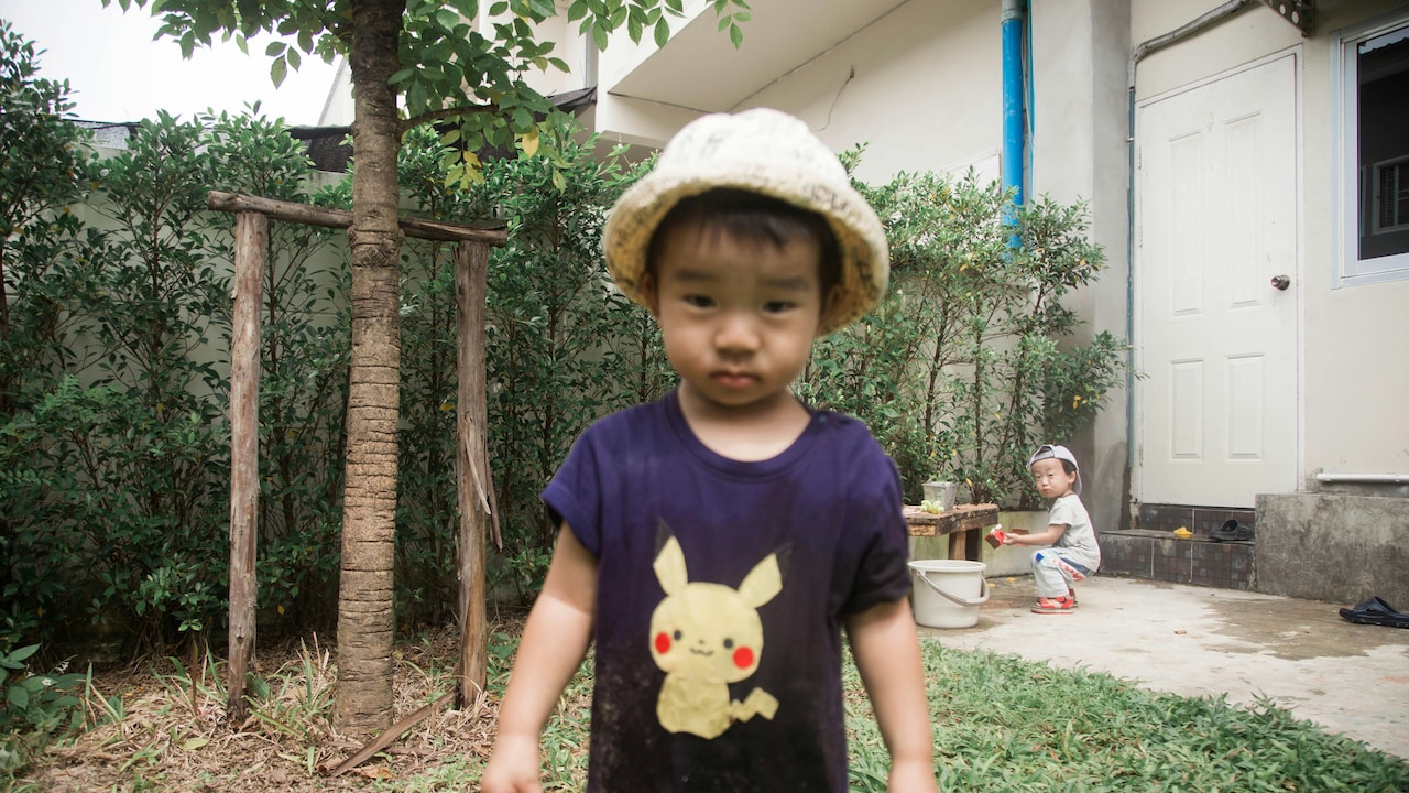 Vibrant graphic tees: These lively shirts reflect the spirit of childhood: energetic, playful, and more.