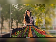 Navratri Reels: नवरात्रि पर सज-धज कर हो गई हैं तैयार, तो इस तरह से बनाएं अपनी रील, डालते ही हो जाएंगी वायरल