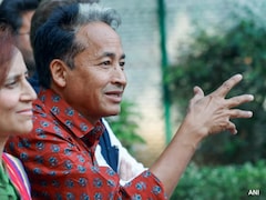सोनम वांगचुक आज पहुंच रहे लद्दाख, आंदोलन को मिल सकती है नई रफ्तार!