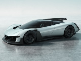 गेम से निकलकर असली दुनिया में आई Xiaomi की 1900 हॉर्सपावर वाली कार, देखकर गेमर्स हैरान!