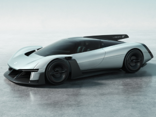 गेम से निकलकर असली दुनिया में आई Xiaomi की 1900 हॉर्सपावर वाली कार, देखकर गेमर्स हैरान!