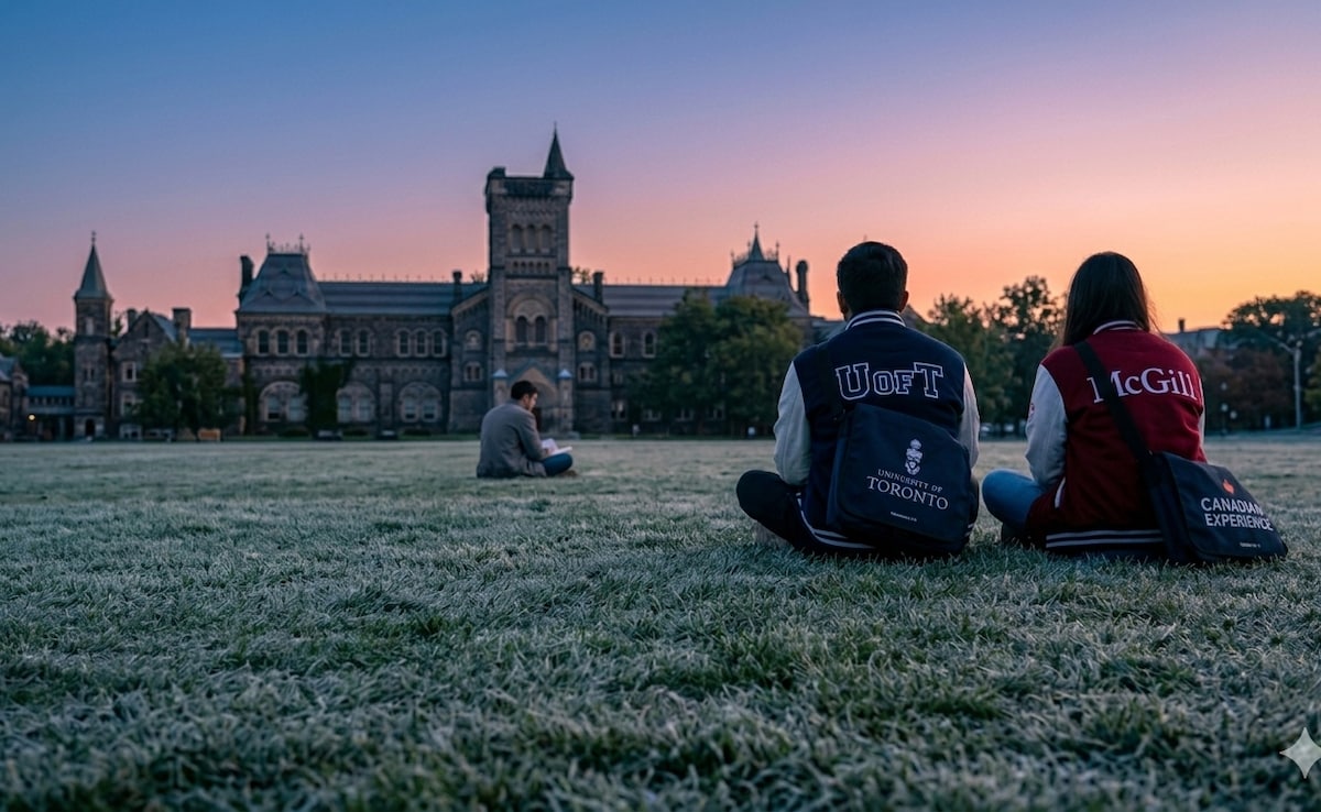 Do Foreign Students Leave After Visas Expire? Canada Has No Idea, Finds Audit