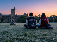 Do Foreign Students Leave After Visas Expire? Canada Has No Idea