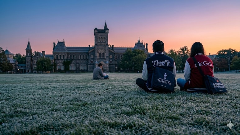 Do Foreign Students Leave After Visas Expire? Canada Has No Idea, Finds Audit