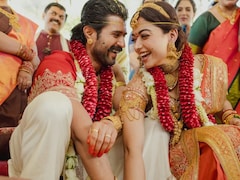 रश्मिका-विजय ने शादी के 8 दिनों में बनाया अनोखा रिकॉर्ड, लियोनेल मेसी और क्रिस्टियानो रोनाल्डो को भी छोड़ा पीछे!