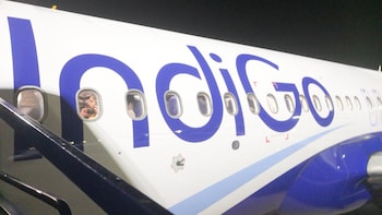IndiGo Cancels More Than 500 Flights To Middle East In Past 4 Days Amid Widening Crisis