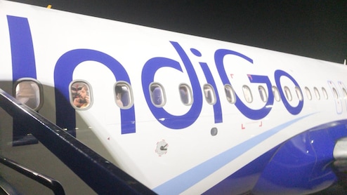 IndiGo Cancels More Than 500 Flights To Middle East In Past 4 Days Amid Widening Crisis