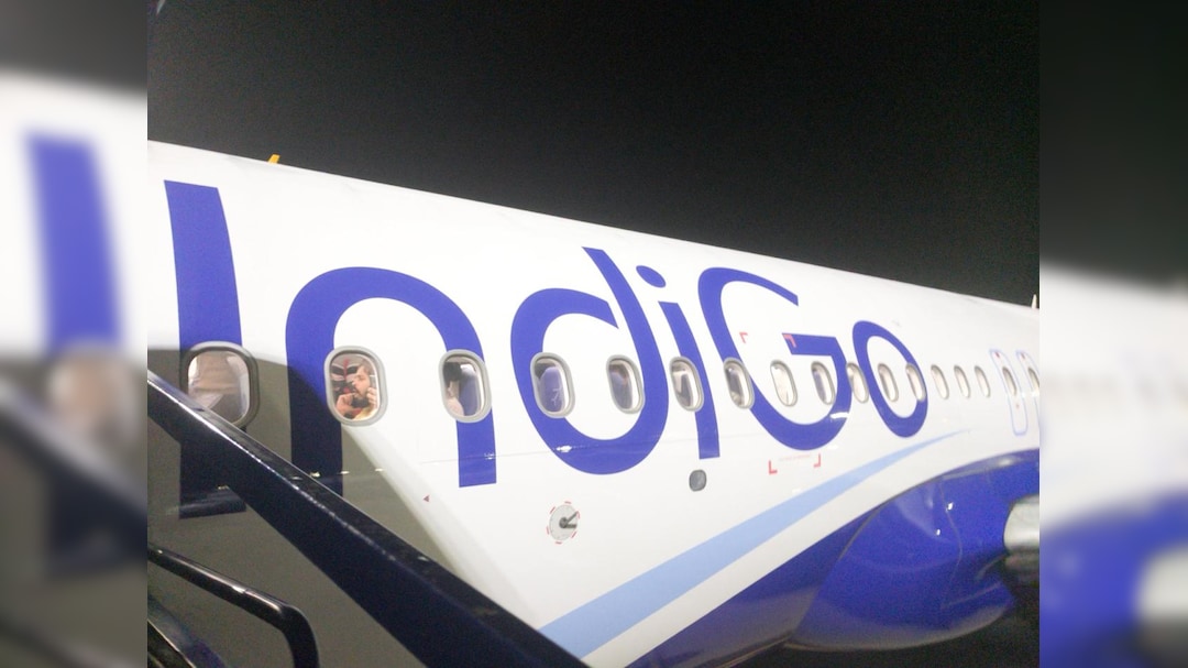 Turbulence Ahead For IndiGo? Multiple Headwinds Cloud Near-Term Outlook — Details Inside