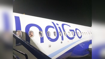 Turbulance Ahead For IndiGo? Multiple Headwinds Cloud Near-Term Outlook — Details Inside