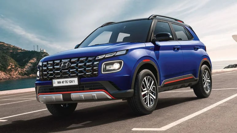 Hyundai Records Highest-Ever Feb Sales In India With 66,134 Units