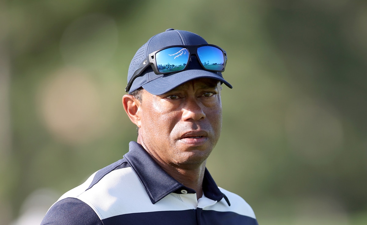 "Thank you For Your Sacrifices": Tiger Woods Pays Emotional Memorial Day Tribute To Late Father Earl Woods And Veterans