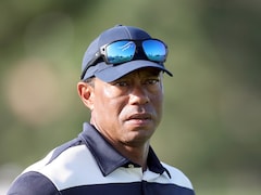 "Thank you For Your Sacrifices": Tiger Woods Pays Emotional Memorial Day Tribute To Late Father Earl Woods And Veterans
