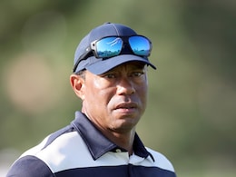 "Thank you For Your Sacrifices": Tiger Woods Pays Emotional Memorial Day Tribute To Late Father Earl Woods And Veterans