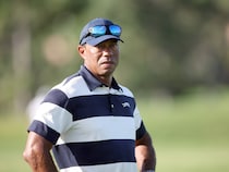 "I Am Stepping Away": Tiger Woods Takes Break To "Seek Treatment"