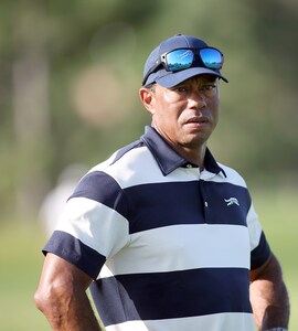 Tiger Woods Eyes Were Bloodshot At Crash Scene, Had Hydrocodone Pills