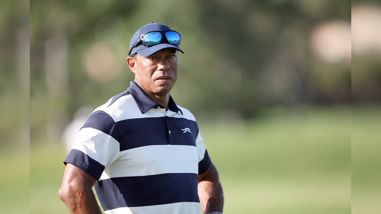 Tiger Woods Goes Viral After Fresh Public Appearance Following Rehab Stay In Switzerland
