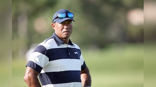 Tiger Woods Goes Viral After Fresh Public Appearance Following Rehab Stay In Switzerland