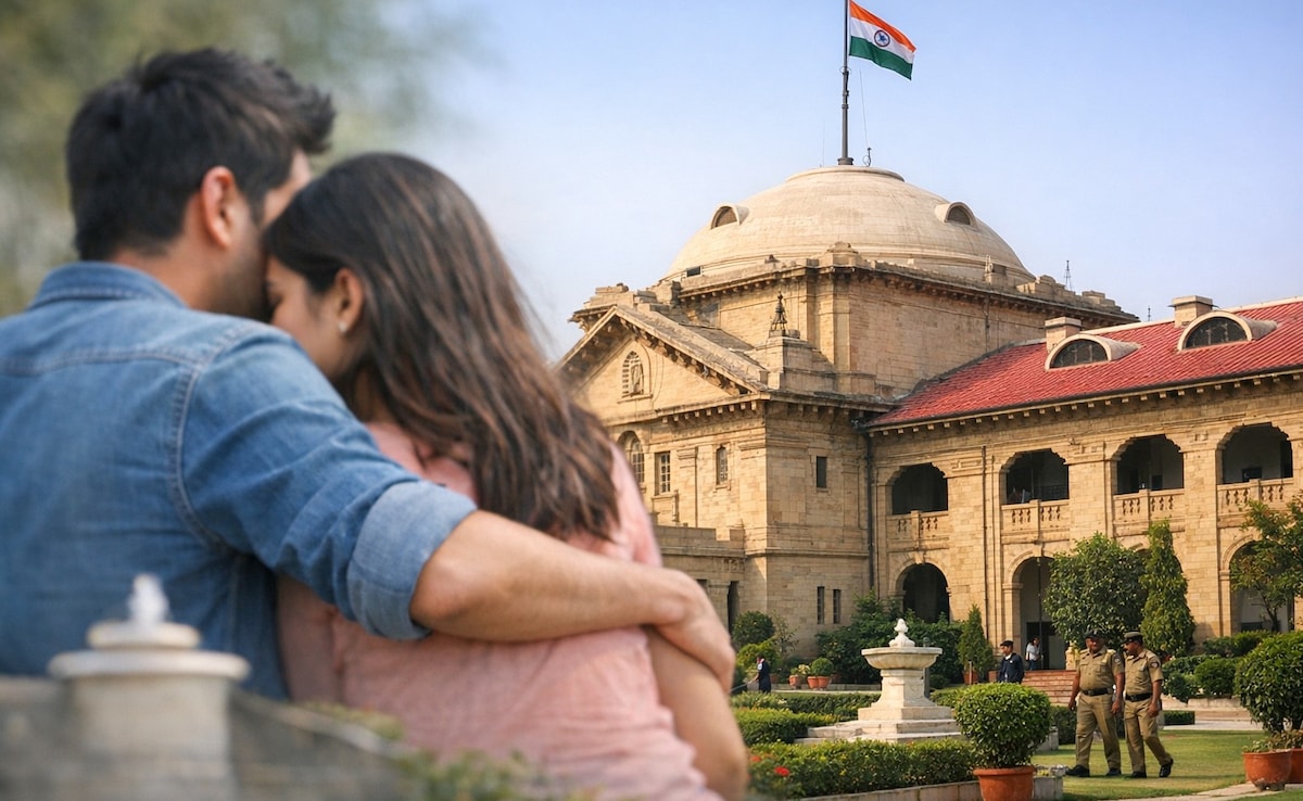 शादीशुदा व्यक्ति तलाक लिए बिना लिव-इन रिलेशनशिप में नहीं रह सकता: इलाहाबाद हाईकोर्ट