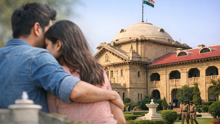 शादीशुदा व्यक्ति तलाक लिए बिना लिव-इन रिलेशनशिप में नहीं रह सकता: इलाहाबाद हाईकोर्ट