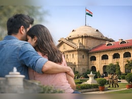 'शादीशुदा पुरुष का बालिग के साथ लिव-इन में रहना जुर्म नहीं', इलाहाबाद हाईकोर्ट ने गिरफ्तारी पर लगाई रोक