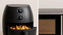 Air Fryer vs Microwave Cooking: Which Method Preserves Nutrients Better?