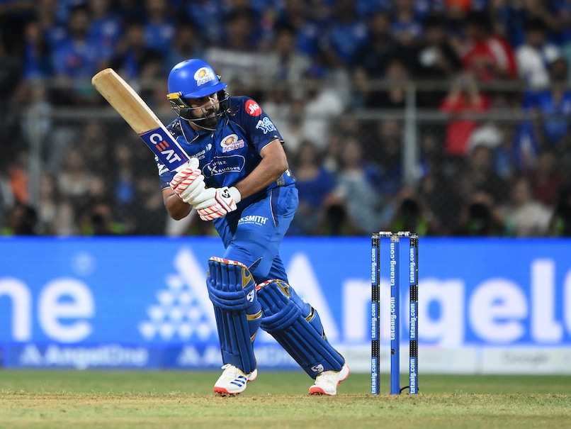 Rohit Sharma Follows Virat Kohli's Footsteps, Destroys KKR With 38-Ball 78 On Return To T20 Cricket After 10 Months