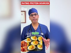 AIIMS ट्रेंड डॉक्टर ने कर दिया टॉप 5 प्रोटीन फूड्स का खुलासा, डेली डाइट में शामिल कर बढ़ेगी शरीर की ताकत