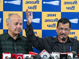 एक्साइज केस : केजरीवाल-सिसोदिया की दिल्ली HC के चीफ जस्टिस से गुहार, कहा- दूसरे बेंच में भेज दें याचिका