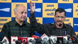 केजरीवाल, सिसोदिया समेत कई AAP नेताओं को HC का नोटिस, जस्टिस स्वर्णकांता से जुड़ा ये मामला जानें