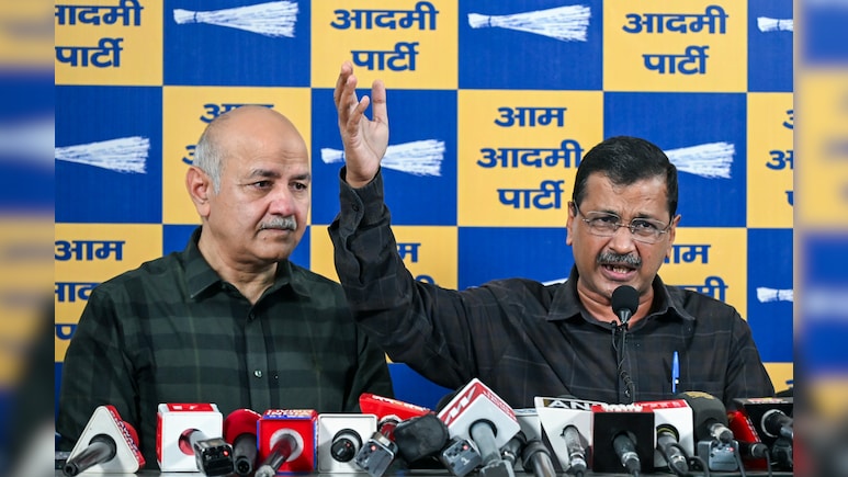 मिडिल ईस्ट में युद्ध से पैदा संकट को संभालने में विफल रही मोदी सरकार, भुगत रही जनता: अरविंद केजरीवाल