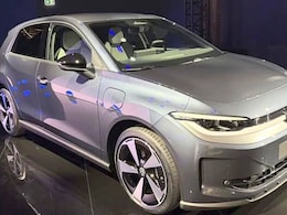 Volkswagen ID Polo EV Production Version Leaked Ahead Of Debut