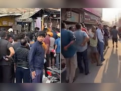 होली पर पटना में मटन के लिए ऐसी दीवानगी! 5-5 घंटे लंबी लाइनों में खड़े रहे लोग,  हालात संभालने पहुंची पुलिस