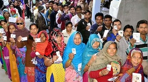 Kerala, Assam, Puducherry To Vote In Single Phase On April 9, Results On May 4