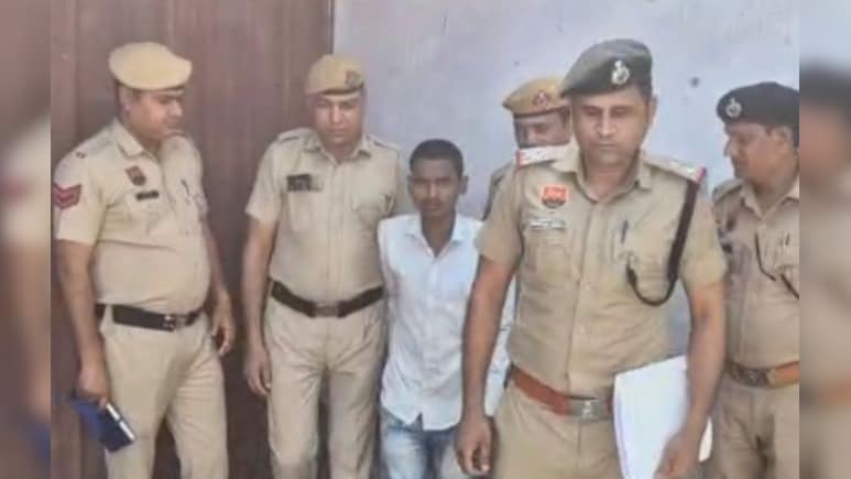 गैस सिलेंडर से पत्नी की हत्या, मामूली कहासुनी के बाद पति ने उठाया खौफनाक कदम