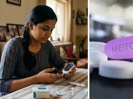 Metformin Does More Than Control Blood Sugar: New Research Reveals The Diabetes Drug's Negative Brain Impacts