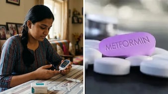 Diabetes Drug Metformin's Hidden Brain Effects Raise New Safety Concerns