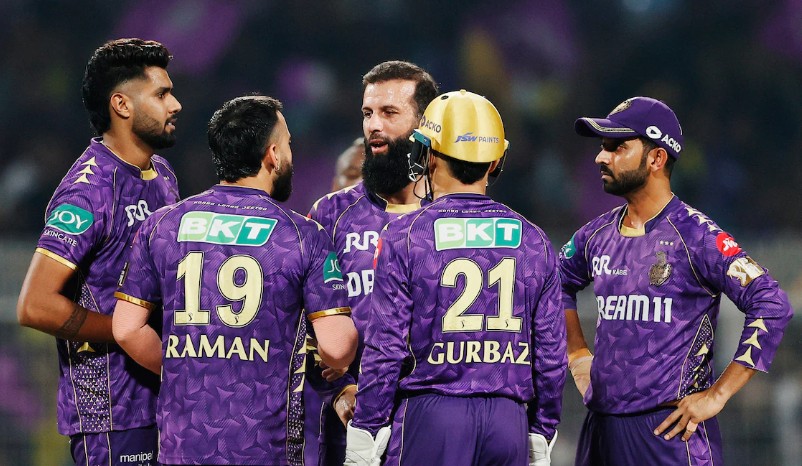 IPL 2026 से पहले ICC ने भ्रष्टाचार के आरोपों में KKR के पूर्व स्टार को किया निलंबित