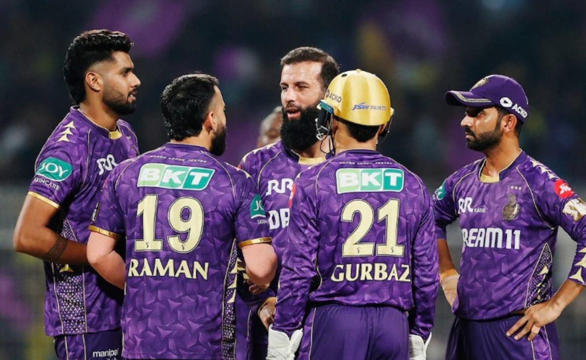 KKR Face Huge Uncertainty Over Rs 18 Crore Star Ahead Of IPL 2026: Tickets Cancelled Every Day